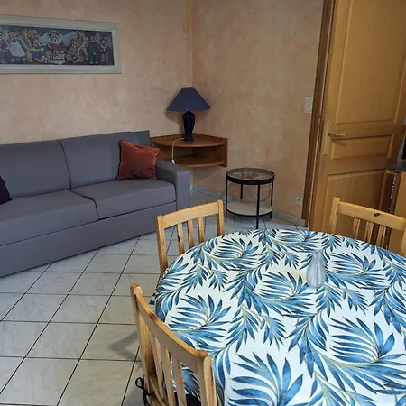 Saint Hubert Feriehus