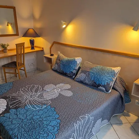 Saint Hubert Feriehus Bourbonne-les-Bains