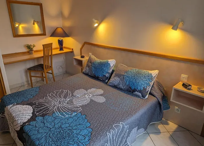 Saint Hubert Feriehus Bourbonne-les-Bains